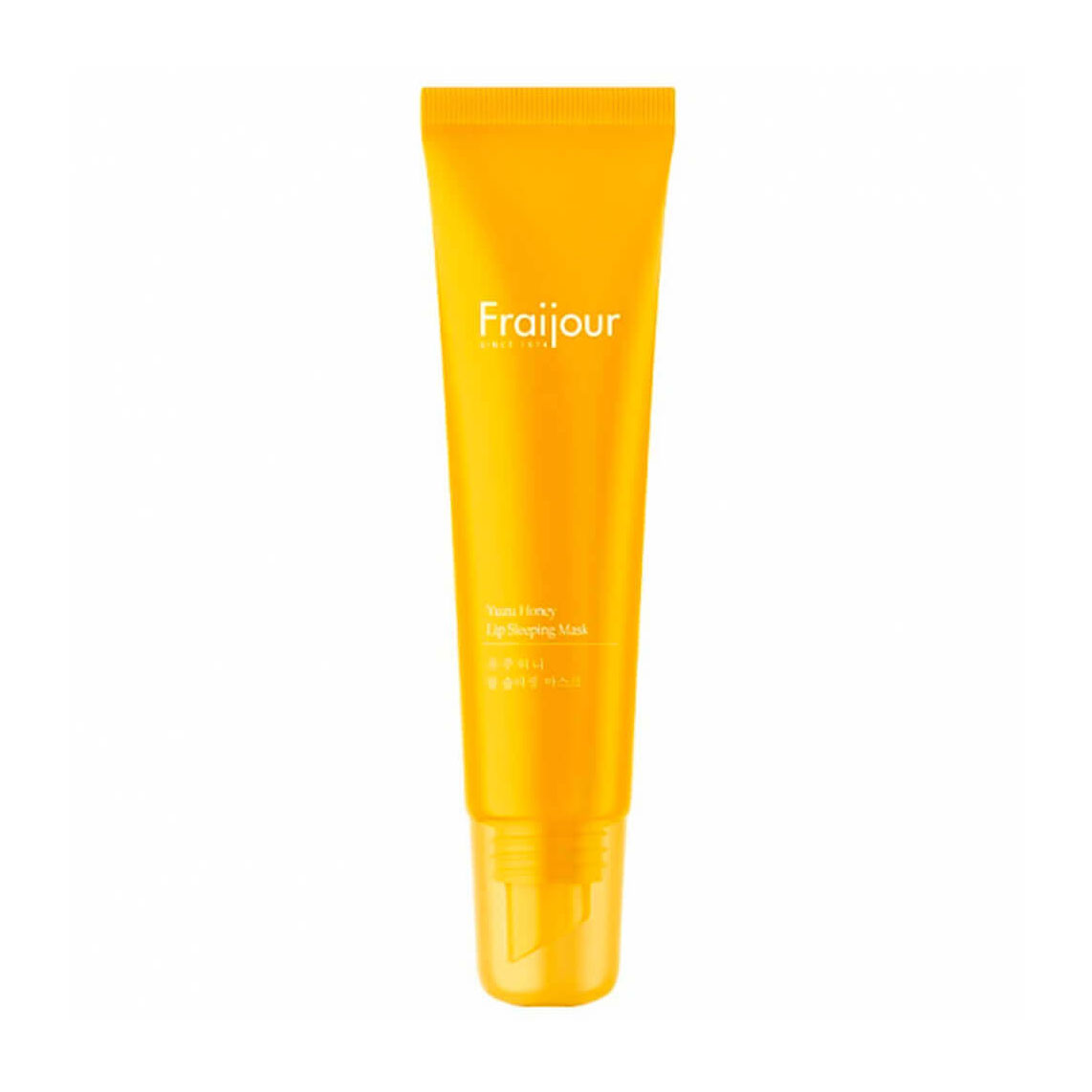 Нічна маска для губ Fraijour Yuzu Honey Lip Sleeping Mask, 12 г