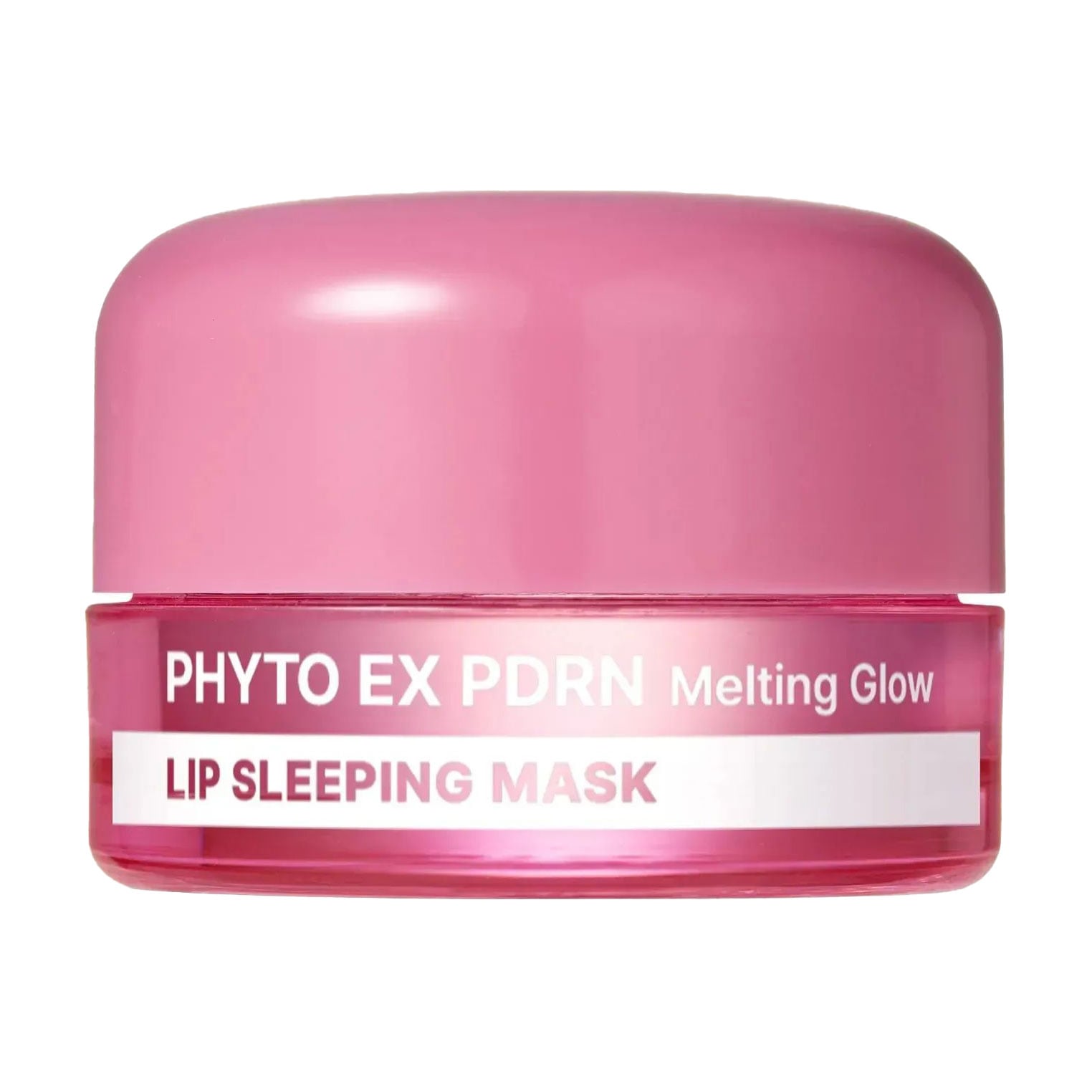 Нічна маска для губ Medi-Peel Phyto EX PDRN Melting Glow Lip Sleeping Mask з PDRN, екзосомами та пептидами, 11 г